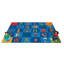 Tapis bleu touffeté KID$ Value Plus ™