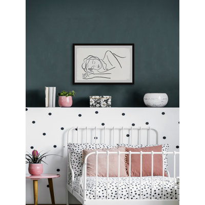 Lucid Dreams - Single Picture Frame Painting
