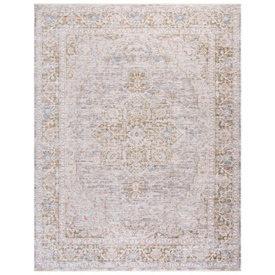 Msr0650 Whitney Performance Oriental Rug