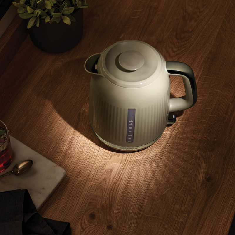 Kenwood 1.7L Dusk Kettle, Green