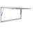VEVOR D Retractable Patio Awning-98291434