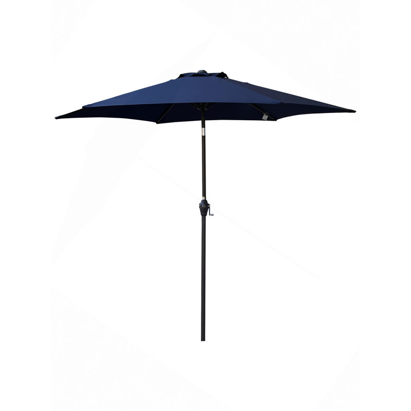 PARAPLUIE 9 PIEDS, Marine
