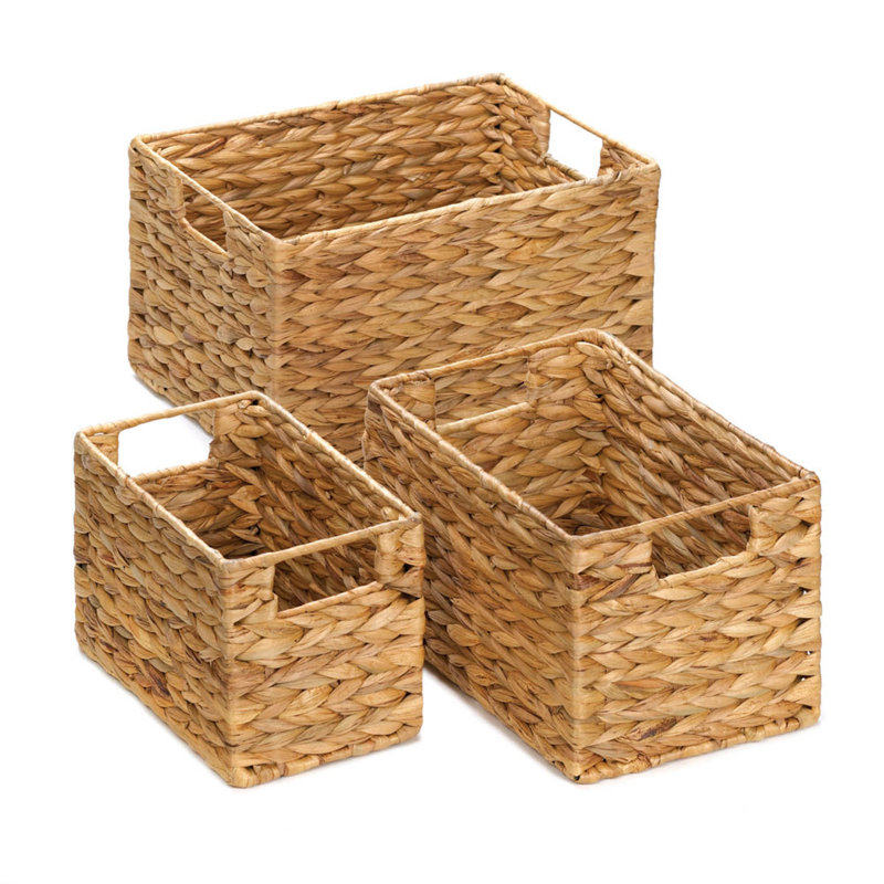 PANIERS DE NEST RECTANGULAIRES