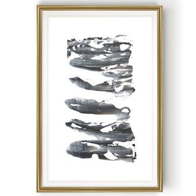 E Tungsten I - reproduction d'art sur toile