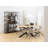 Heaven Dining Table