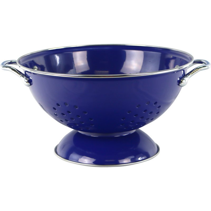 Passoire Adame, 3 pintes, Indigo