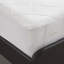 1 couvre-matelas chauffant blanc-1128279317
