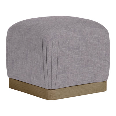 Nola Square Ottoman