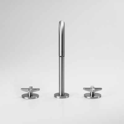 Silsden Mono Basin Mixer