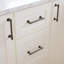 Francisco Antimicrobial 4" Bar Pull-86193801-110389668