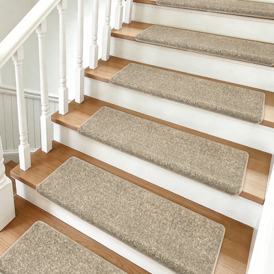 Ensemble de 14 marches d'escalier Monterey