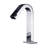Fontana Vessel Sink and Touchless Motion Sensor Faucet - Ideal for Commercial Use