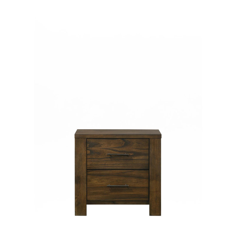 Table de chevet
