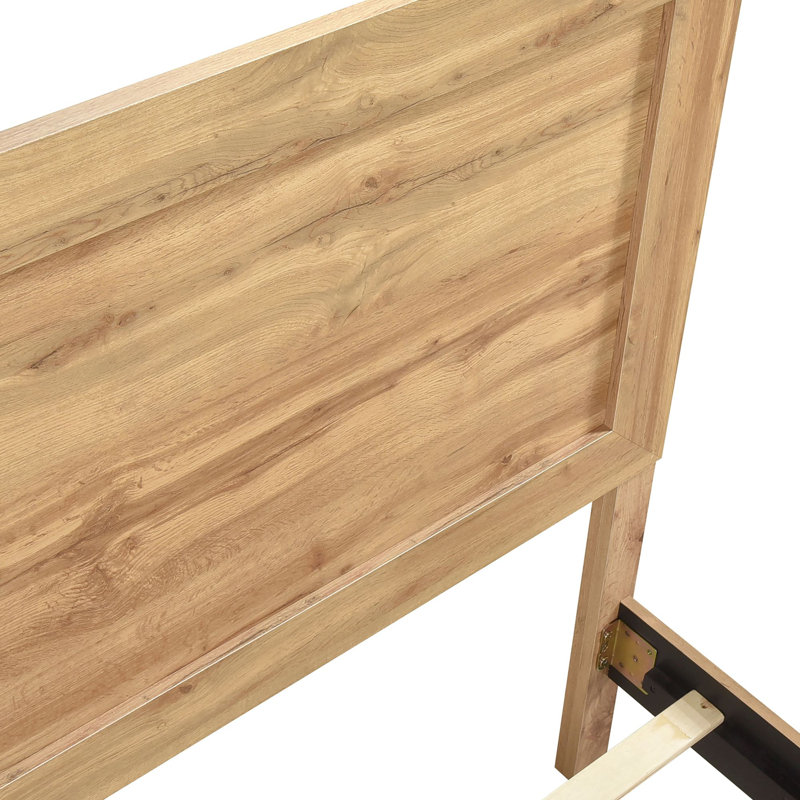 Mobilier de chambre à coucher 1pc, Simple