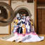 Tapis pour enfants East Urban Home-1004203952