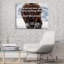 "Astoria Grand Gallery", toile tendue par Guy Oseary-569694650