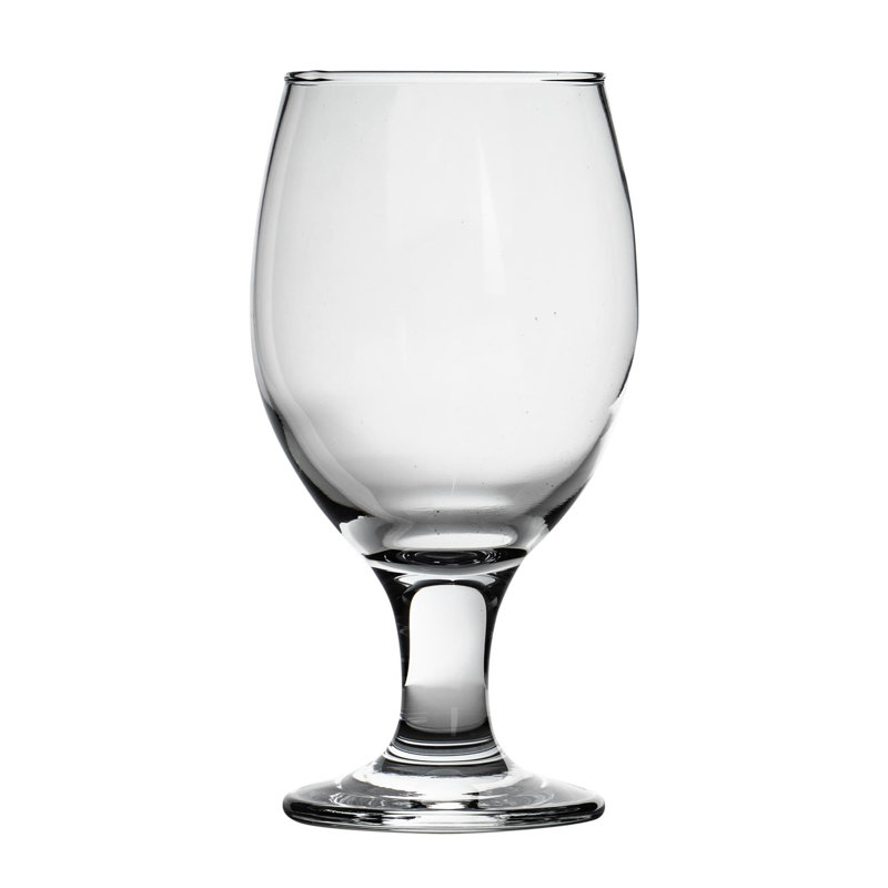 590ml Drinking Glass Set, 400 ml