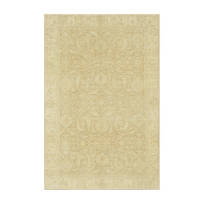 Abstract Indoor Rug