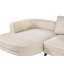 Bernardin 3 Seater Sofa & Chaise-1789625693-1789625692