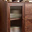 Armoire de rangement moderne et minimaliste pour salle à manger-204930212