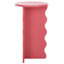 Table d'appoint Michelo Wavy-1587109267