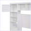 Lit plat avec fonction de rangement-1144809757