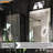 2 - Light Vanity Light