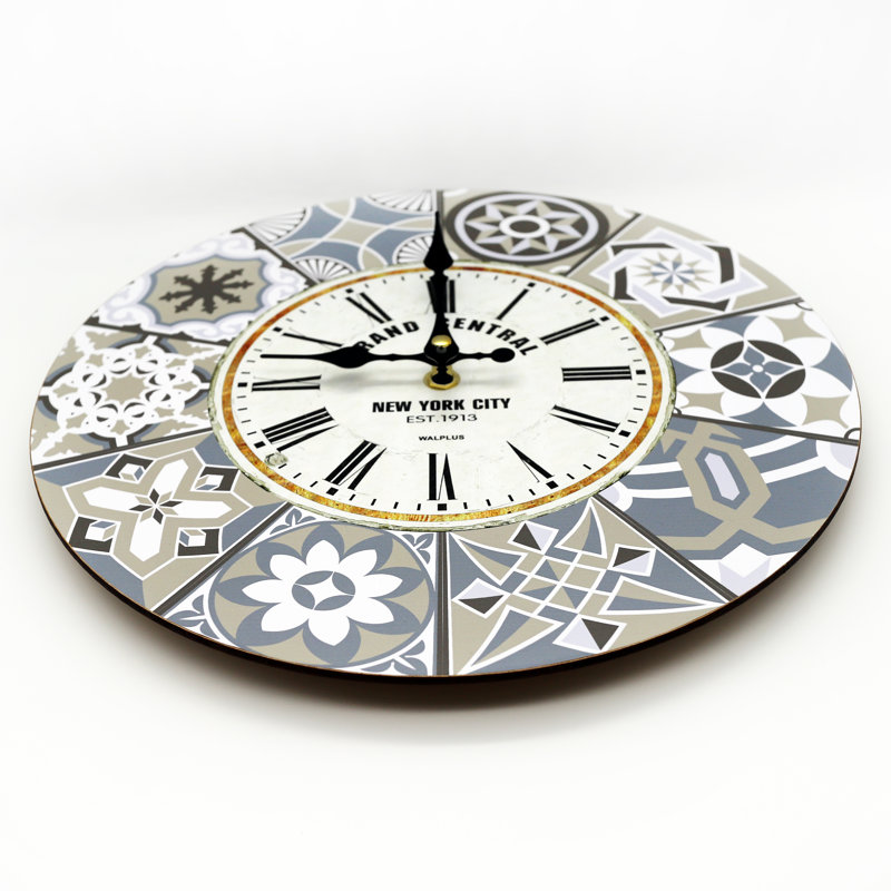 Horloge murale 11,7 po Coatesville