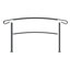 Handirail 5-Step Aluminum Rail Kit-1844165062