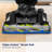 BISSELL Cleanview Swivel Pet 3836