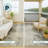 Machine Washable Indoor/Outdoor Chantille ACN2869 Abstract Rug-1725701772-1725701768