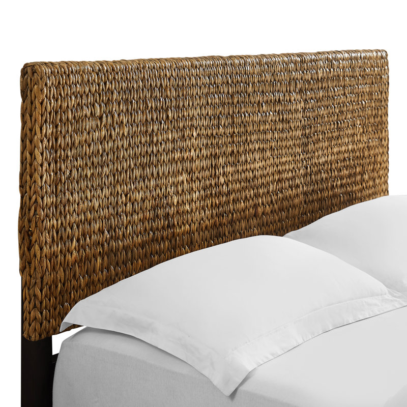 Aristica Panel Headboard, Queen