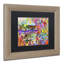 «A Bouquet for Kitsilano», reproduction d'impression encadrée-21077218-69761169-21077217