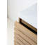 Matera 60" W Double Vanity-245016614-245016615