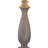 Masonboro Resin USB Table Lamp-434350803