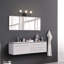 Luminaire pour meuble-lavabo Kreios VRG-3L-70987799
