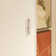 Multifunctional Murphy Bed - Space-Saving Foldable Wall Bed With Metal Frame And Stylish Cabinet Design