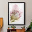 Floraison rose II - reproduction de cadre photo-865804104-865804107