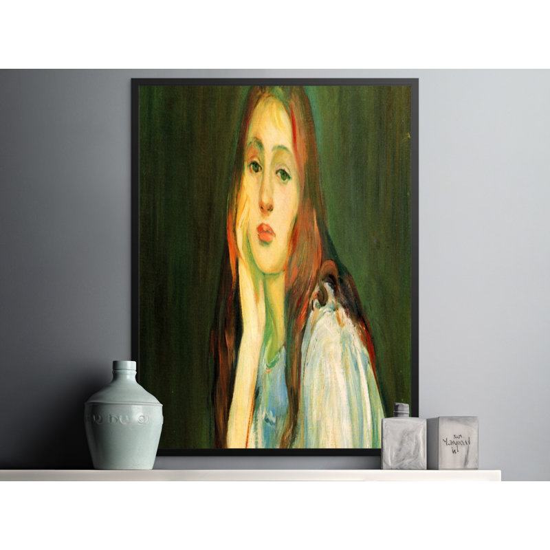 Fionn No Frame Print, 6x8