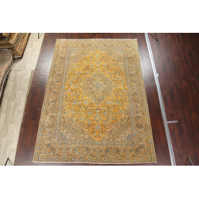 Tapis traditionnel 9 x 13