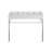 Claire 48" Double Basin Console Sink With Legs-106572062