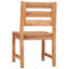 Nico Outdoor Armless Lounge Chair