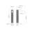 Single-Hole Single-Handle Bathroom Faucet-122282156