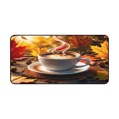Polyester Desk Pad
