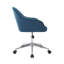 Chaise de bureau Alcaraz-450796157