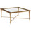 James River Cocktail Table