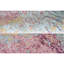 Hand Knotted Abstract Area Rug in Beige/Lilac-1449239277