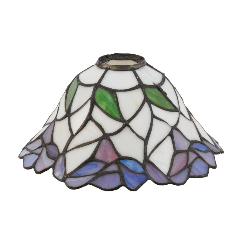 Bell Lamp Shade