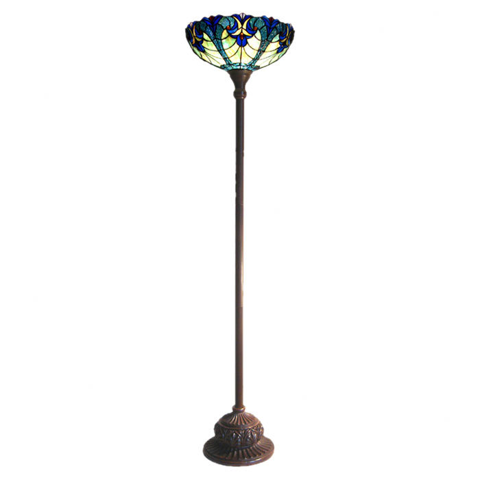 Beley 70 " Torchiere Floor Lamp