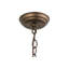 Rustic Lodge 2 - Light Pendant